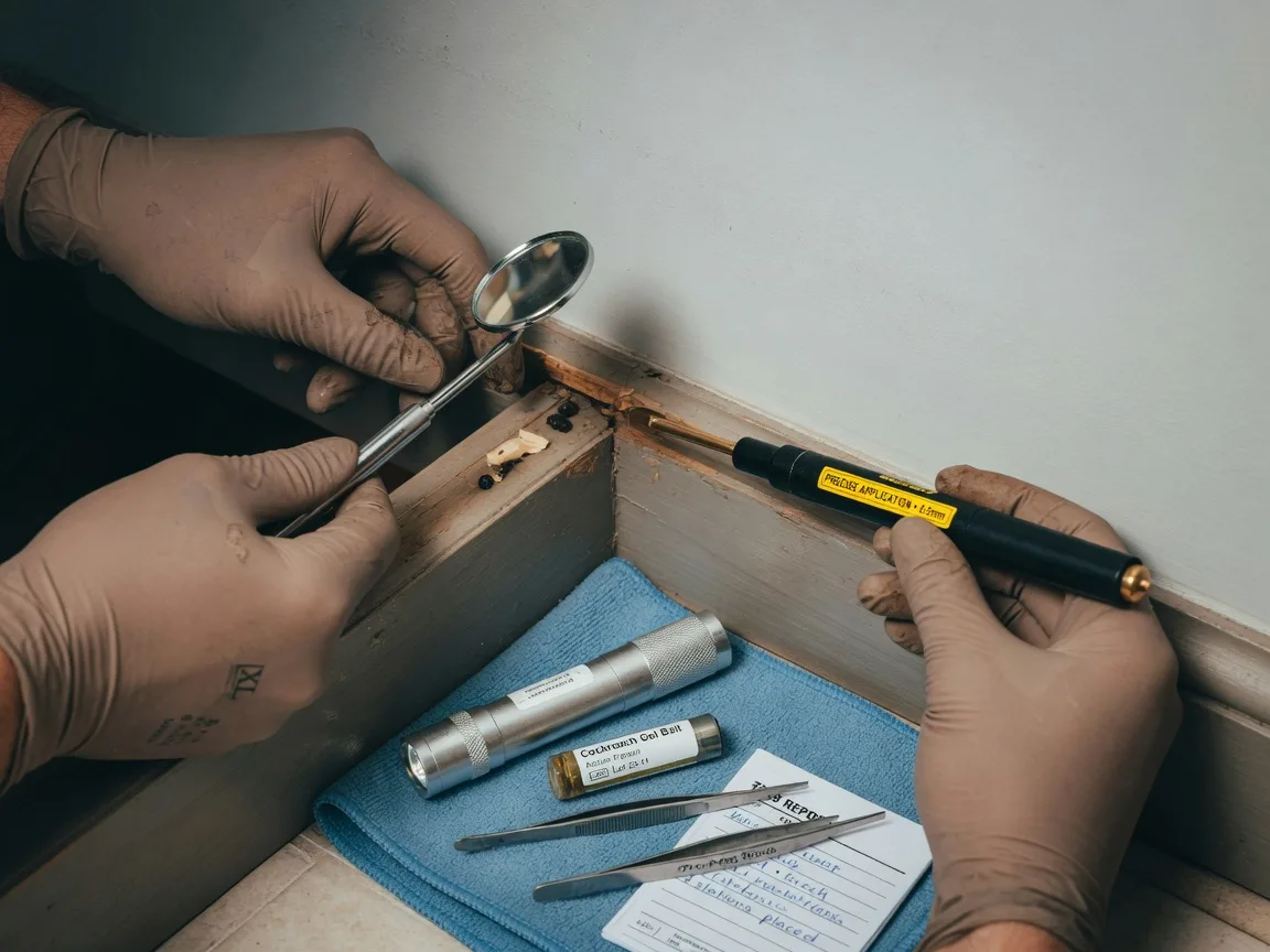 Why choose Emergency Pest Control in Lake George, MI